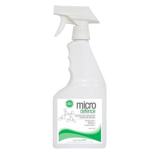 Micro Defence - Surface Spray